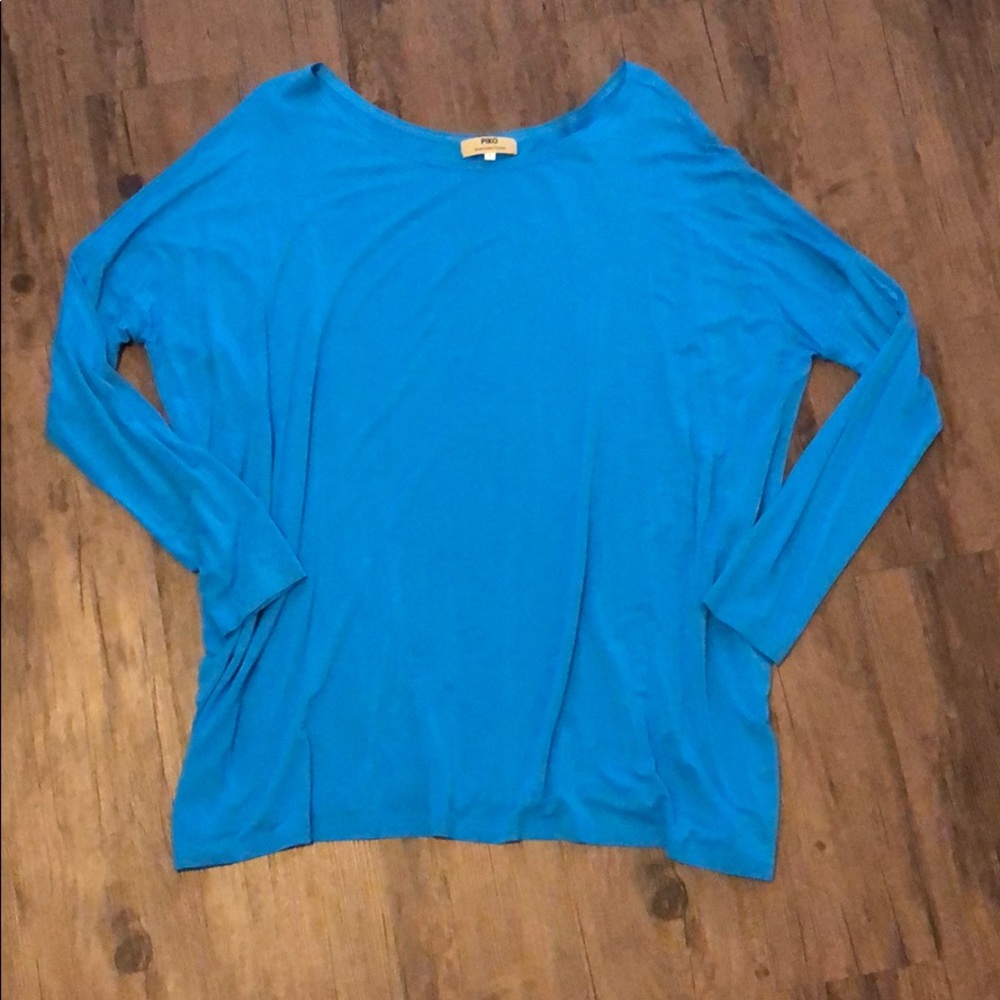 PIKO Top
